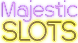 Majestic Slots Casino Logo